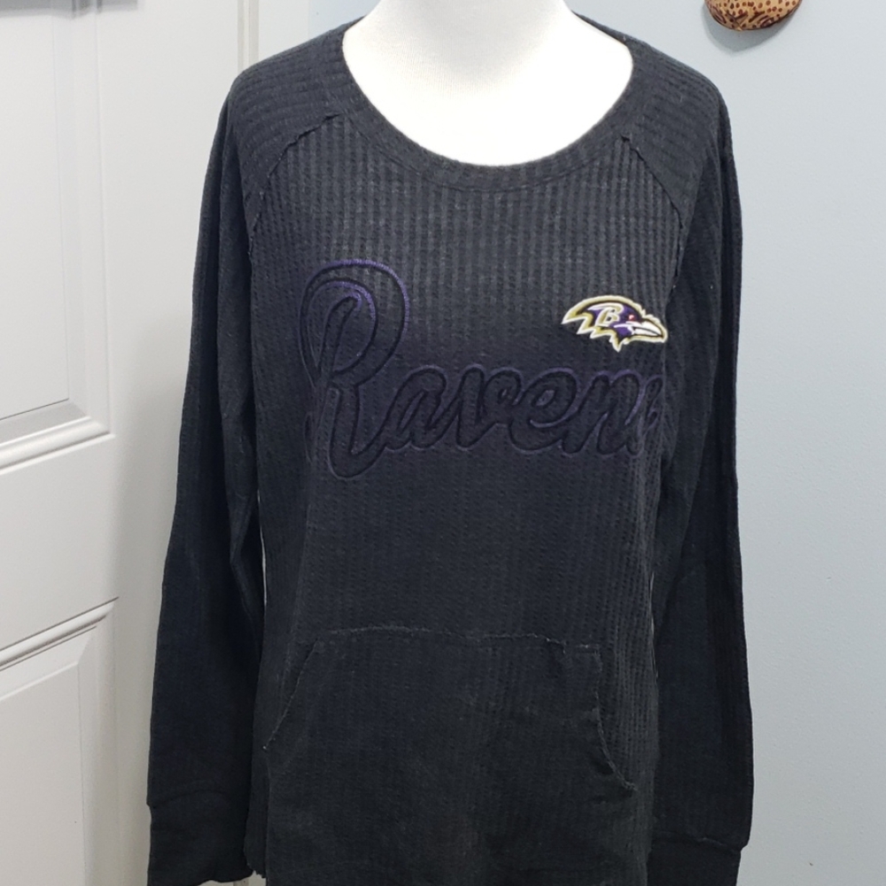 NWT NFL RAVENS